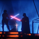 I do admire this atmosphere, but how far have we come since this duel?